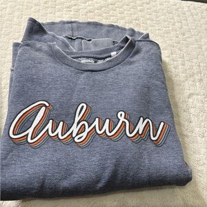 Auburn Graphic Sweater